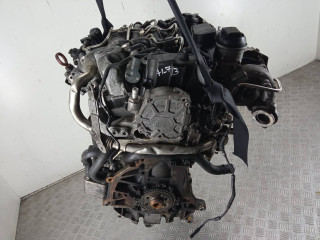 двигатель, Volkswagen Golf 6 поколение 2008-2012