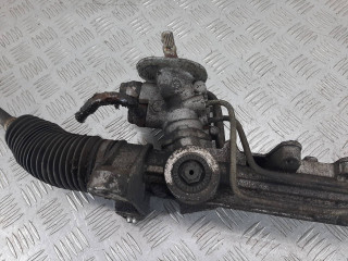 рулевая рейка, ориг. номер 1J1422105DE, Volkswagen Golf 4 поколение 1997-2006