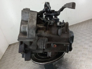5МКПП, ориг. номер JHQ, 23049, Volkswagen Polo 4 поколение 2001-2005