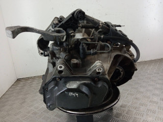 5МКПП, ориг. номер JHQ, 23049, Volkswagen Polo 4 поколение 2001-2005