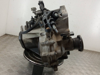 5МКПП, ориг. номер JHQ, 23049, Volkswagen Polo 4 поколение 2001-2005