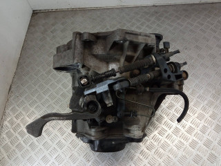 5МКПП, ориг. номер JHQ, 23049, Volkswagen Polo 4 поколение 2001-2005