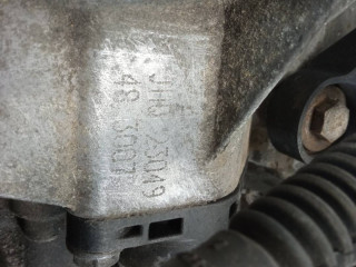 5МКПП, ориг. номер JHQ, 23049, Volkswagen Polo 4 поколение 2001-2005