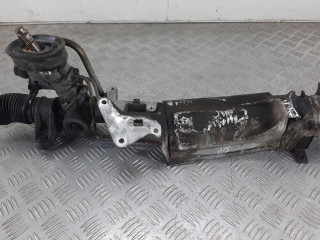 рулевая рейка, ориг. номер 1J1422105DE, Volkswagen Golf 4 поколение 1997-2006