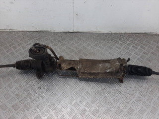 рулевая рейка, ориг. номер 1J1422105DE, Volkswagen Golf 4 поколение 1997-2006