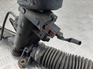 рулевая рейка, ориг. номер 0230080050001, Volkswagen Polo 4 поколение 2001-2005