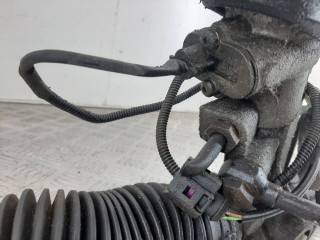 рулевая рейка, ориг. номер 0230080050001, Volkswagen Polo 4 поколение 2001-2005