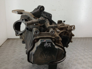 5МКПП, ориг. номер JCR, 09068, Volkswagen Golf 5 поколение 2003-2009