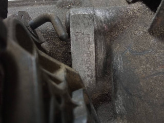 5МКПП, ориг. номер JCR, 09068, Volkswagen Golf 5 поколение 2003-2009