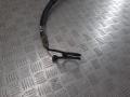 шланг гидроусилителя Volkswagen Passat B5 1999г. - фото №3