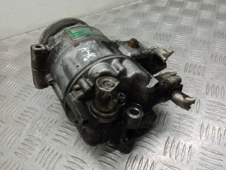 компрессор кондиционера, ориг. номер 1K0820803Q, Volkswagen Golf 5 поколение 2003-2009