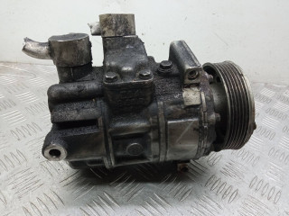 компрессор кондиционера, ориг. номер 1K0820803Q, Volkswagen Golf 5 поколение 2003-2009