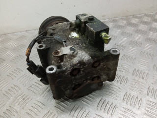 компрессор кондиционера, Ford Focus 1 поколение [рестайлинг] 2001-2005