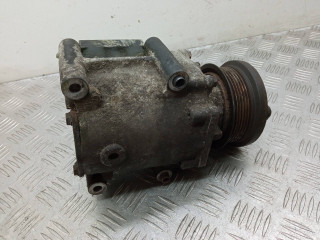 компрессор кондиционера, Ford Focus 1 поколение [рестайлинг] 2001-2005