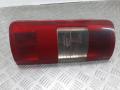 фонарь задний левый Ford Transit Connect 1 поколение [рестайлинг] 2009г. - фото №2