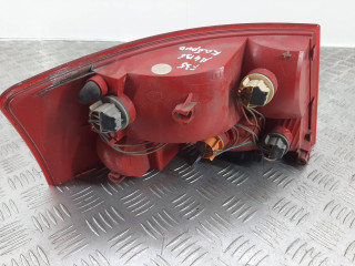 фонарь задний правый, Audi A4 B6 2000-2006