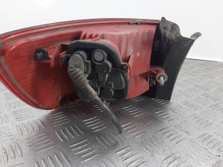 фонарь задний правый, Audi A6 C6 2004-2008