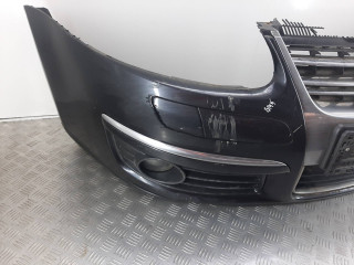 бампер передний, Volkswagen Golf 5 поколение 2003-2009