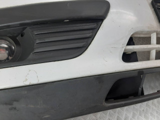 бампер передний, Ford Focus 2 поколение 2004-2008