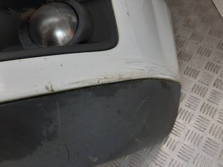 бампер передний, Ford Focus 2 поколение 2004-2008