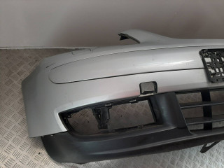 бампер передний, Volkswagen Touran 1 поколение 2003-2006