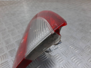 фонарь крышки багажника правый, Ford Galaxy 1 поколение [рестайлинг] 2000-2006