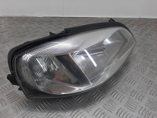 фара правая, Opel Astra G 1998-2009