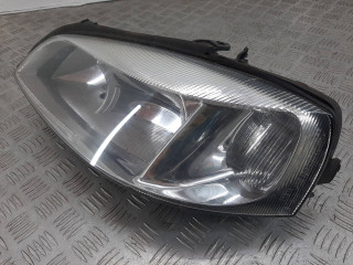 фара левая, Opel Astra G 1998-2009