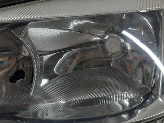 фара левая, Opel Astra G 1998-2009