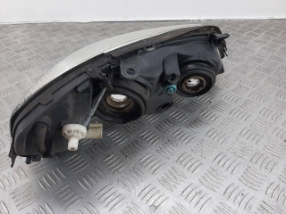 фара левая, Opel Astra G 1998-2009