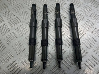 форсунка топливная, ориг. номер 6S7Q9K546AA, Ford Mondeo 3 поколение [рестайлинг] 2003-2007