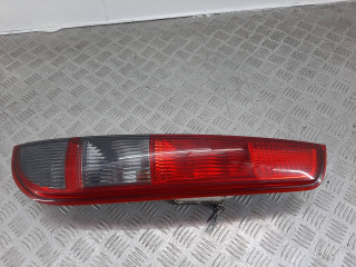 фонарь задний правый, Ford Focus 2 поколение 2004-2008