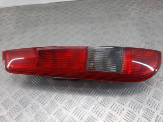 фонарь задний левый, Ford Focus 2 поколение 2004-2008