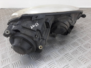 фара левая, Volkswagen Golf 5 поколение 2003-2009