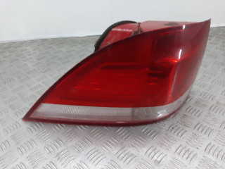 фонарь задний левый, Volkswagen Golf 5 поколение 2003-2009