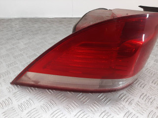 фонарь задний левый, Volkswagen Golf 5 поколение 2003-2009