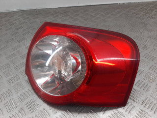 фонарь задний правый, Volkswagen Passat B6 2005-2010