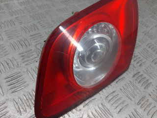 фонарь крышки багажника правый, Volkswagen Passat B6 2005-2010