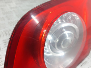 фонарь крышки багажника правый, Volkswagen Passat B6 2005-2010