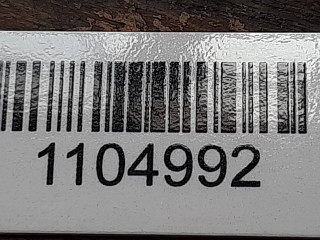 фонарь крышки багажника правый, Volkswagen Passat B6 2005-2010