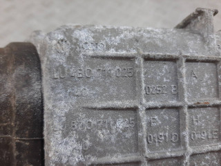 кулиса КПП, ориг. номер 4B0711025, Volkswagen Passat B5 1996-2001