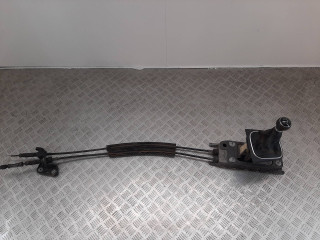 кулиса КПП, ориг. номер 1K0711061B, Volkswagen Golf 5 поколение 2003-2009
