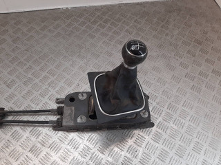 кулиса КПП, ориг. номер 1K0711061B, Volkswagen Golf 5 поколение 2003-2009