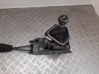 кулиса КПП, ориг. номер 1K0711061B, Volkswagen Golf 5 поколение 2003-2009