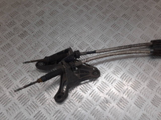 кулиса КПП, ориг. номер 1K0711061B, Volkswagen Golf 5 поколение 2003-2009