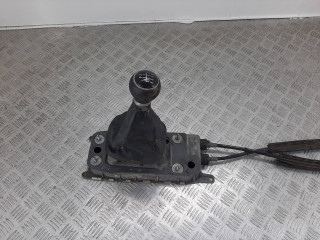 кулиса КПП, ориг. номер 1K0711061B, Volkswagen Golf 5 поколение 2003-2009