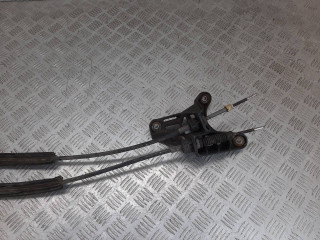кулиса КПП, ориг. номер 1K0711061B, Volkswagen Golf 5 поколение 2003-2009