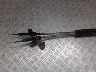 кулиса КПП, ориг. номер 1K0711061A, Volkswagen Touran 1 поколение 2003-2006
