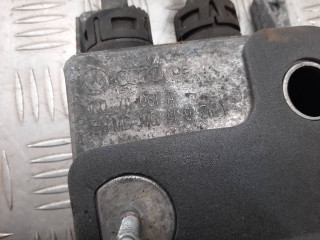 кулиса КПП, ориг. номер 1K0711061A, Volkswagen Touran 1 поколение 2003-2006