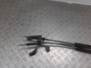 кулиса КПП, ориг. номер 1K0711061A, Volkswagen Passat B6 2005-2010